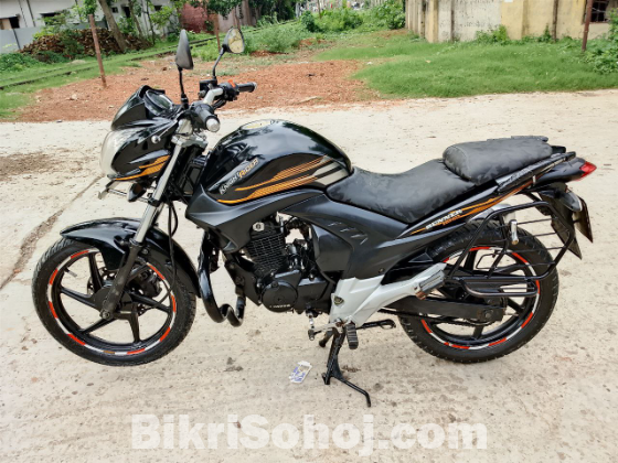 Runner Knight Rider 150cc